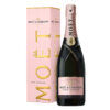 4349 0w0h0 Moet Chandon Champagne Rose Imperial