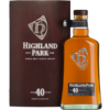 Highland Park 40yo 1