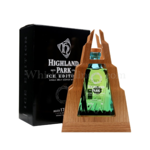 Highland Park Ice Edition 17 Year Old 70cl 53.9