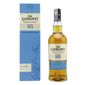 THE GLENLIVET Founders Reserve