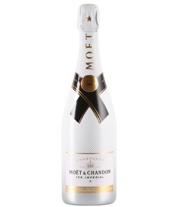 moet chandon ice imperial